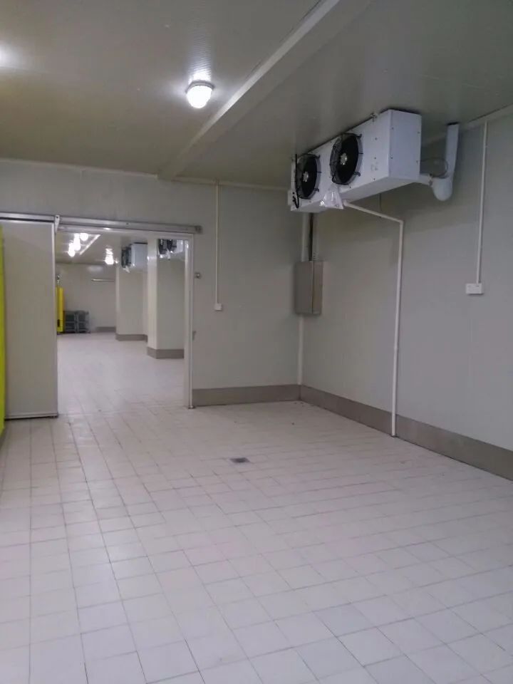 五寨气调保鲜冷库造价比普通保鲜冷库高的原因