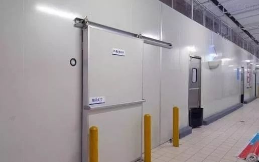 五寨冷库建造主要有哪些要求?