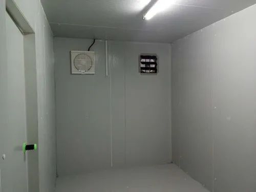 五寨酒店厨房冷库设备设计、安装、维护注意事项及故障分析